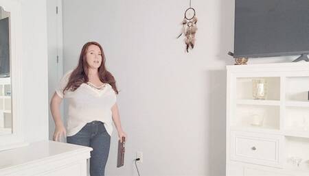 Mating With Your Biological StepMother POV