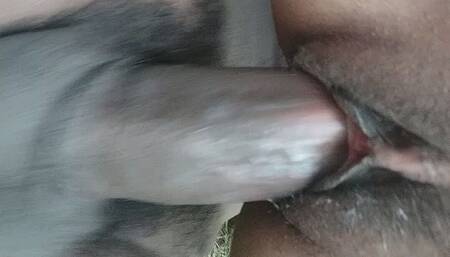 Desi Village Muslim Girlfriend's Hard Fucking with Her Boyfriend