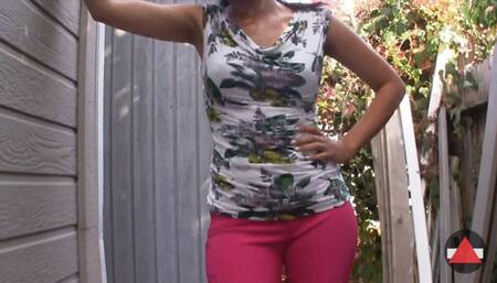 Kandy's Smoking Habits