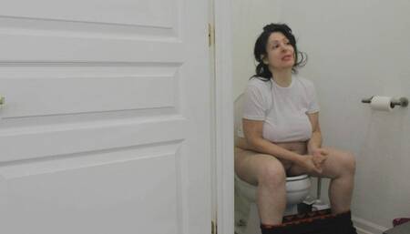 PEE DUMP AND EXT HD CHAT