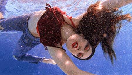 Skylar Deep Down 2023 HD