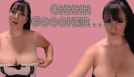 Air Humping Gooner WMV