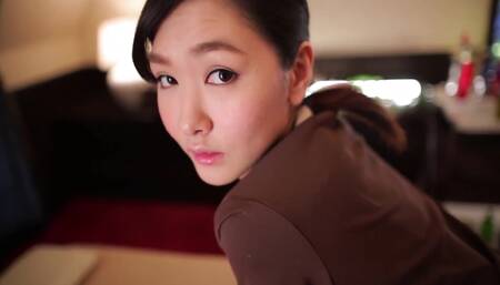 Enchanting Massage By The Ultimate Beauty Part.3 With Nono Mizusawa