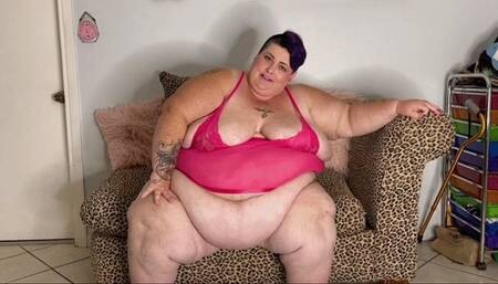 Coerced to Stand & Walk: Part One *WMV