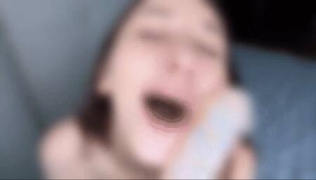 Ruin my throat, Kevin