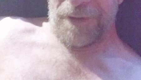 Stepdaddy Will makes juice for you