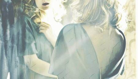 Mirror Girl