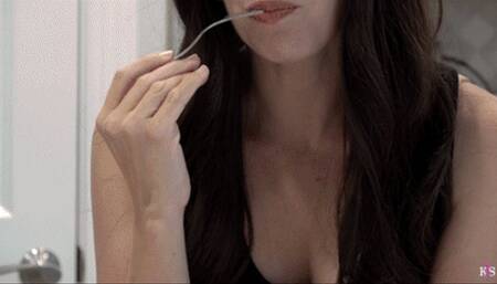 The Naughty Wife's Secret 4K HDR