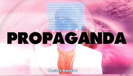 PROPAGANDA Loop (Audiovisual Training)