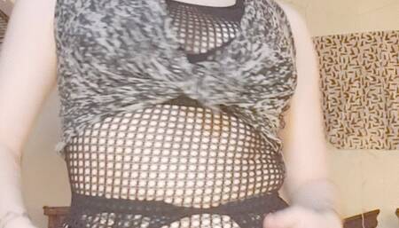 An After Dinner Treat For You, Sir