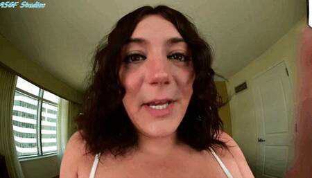 Lee Madison rewards your work around her house! * CUSTOM * - MOV