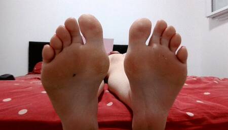 i despise you under my arch