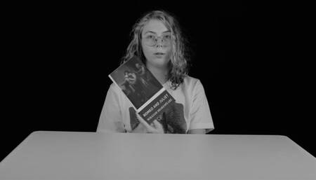 Hysterical Literature - Gale