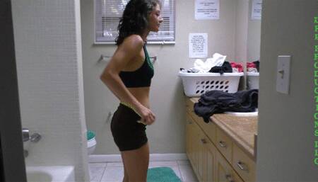 DFP Academy: Singing in the Shower HD WMV