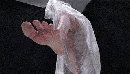 Lady Piedmont in SHRINKING NUPTIALS! (SD MP4)