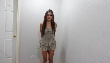 Custom: Wife Goes To Prison