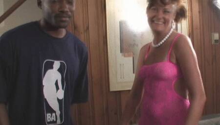 I Fucked BBC Cock Diesel For The 2nd Time! (1 of 5 wmv)