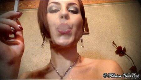 * Open wide and eat it up * MOV