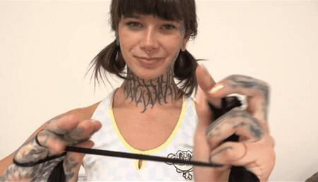 The lured pervert (1 PART)