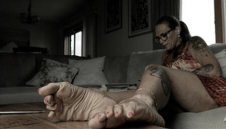 Working From Home Today, 1st