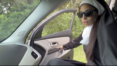 Mr Johnson needs More than a prayer