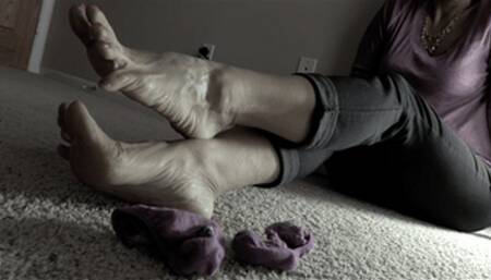 My Feet And Socks - Full Movie