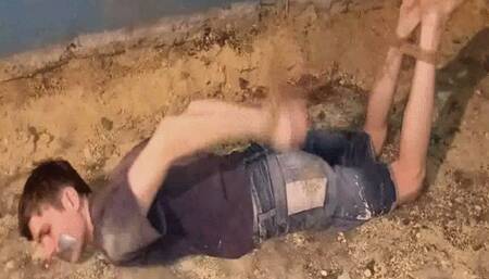 Who lost the boy WMV