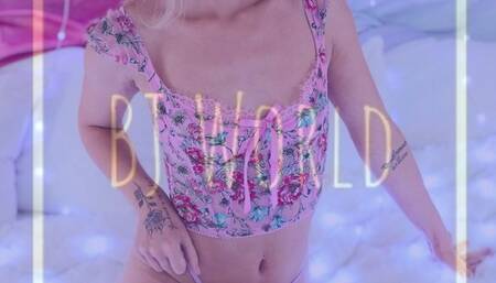 Khloe Kingsley Needs a Good Boy to Fuck Her Hard