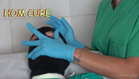 MISTRESS GAIA - HOM CURE - HD