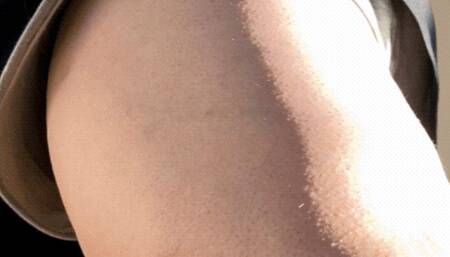 Trampling when mom called - Vertical