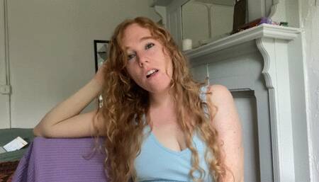 Dump Your GF - I love Tiny Cock!