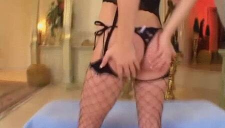 Hot Wife Katie Fucked And Creampied In Her Young Asshole! (mp4 sd)