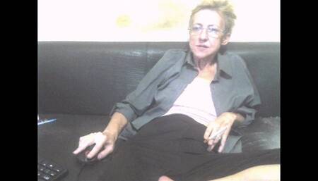 MORNING HEAVY SMOKING 800