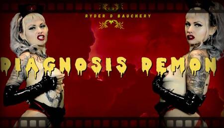 DIAGNOSIS DEMON