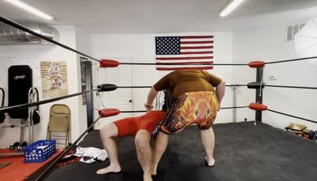 FFB086 Strip Match 2