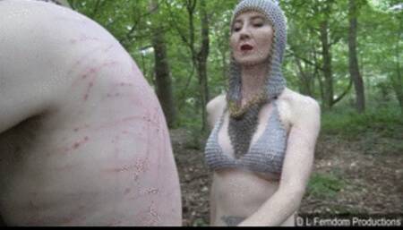 Chastened in Chainmail