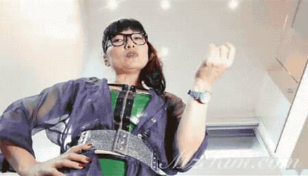 Taken And Smothered By MzKim in Latex Mobile Download Extortion Blackmail HOM Handgagging Smothering Breathplay