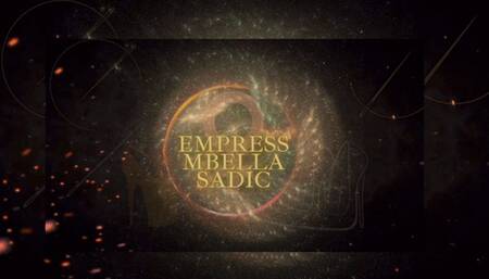 Red Louboutin stinky