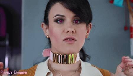 Penny Barber - MC Bundle (HD MP4)