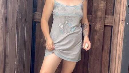 having village shower wmv