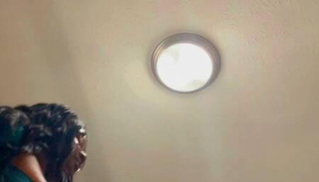 Crushing Coworkers With My Giant Ass