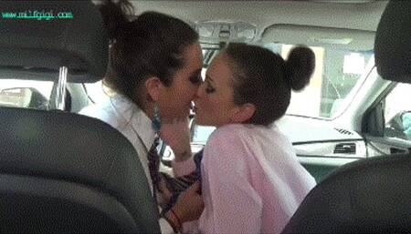 SECRET LESBIAN LOVERS CAUGHT IN THE ACT (MP4 12000kbps HD)