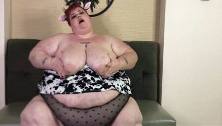 SSBBW Breeding Cow Compilation HD