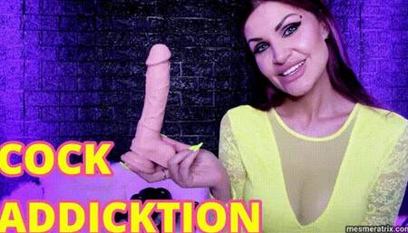 COCK ADDICKTION