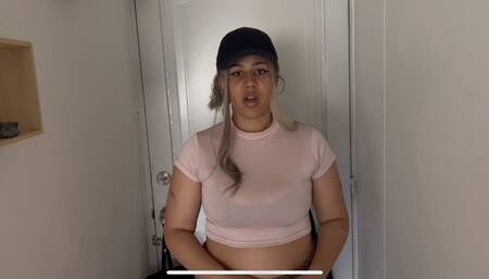 STANDARD Delivery brings a mysterious package inside asshole