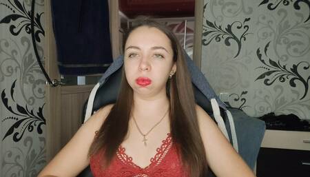 Tuberculosis has taken over my lungs!