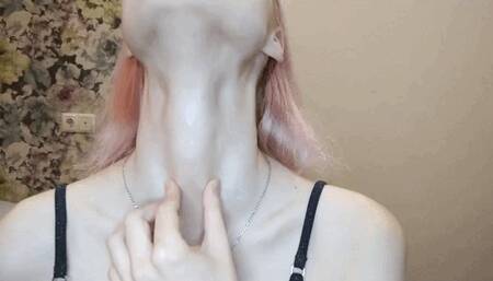 Throat and Larynx Play