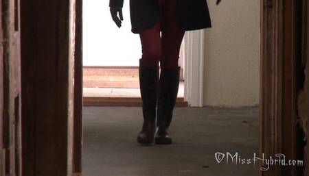 Pee In The Stable - 1080