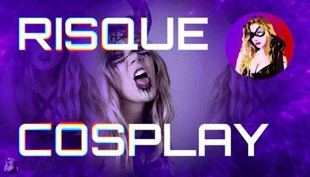 Poison Ivy Findom Femme Fatale