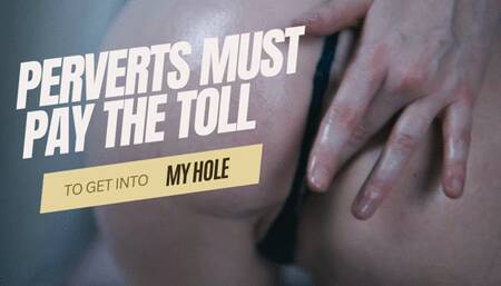 Perverts must pay the toll 720p